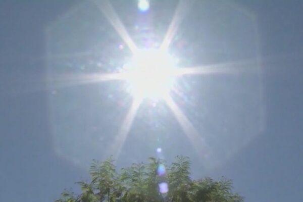 Central Texas Heat Advisory: Stay Safe in Austin's Sweltering Weather