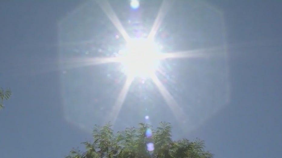 Central Texas Heat Advisory: Stay Safe in Austin's Sweltering Weather