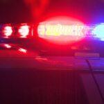 Driver Hospitalized After Train Collides with Vehicle in Leander