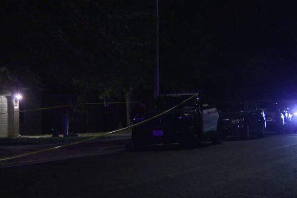 Deadly Shooting in Northeast Austin Results in One Fatality and Suspect in Custody