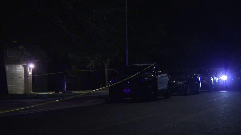Deadly Shooting in Northeast Austin Results in One Fatality and Suspect in Custody