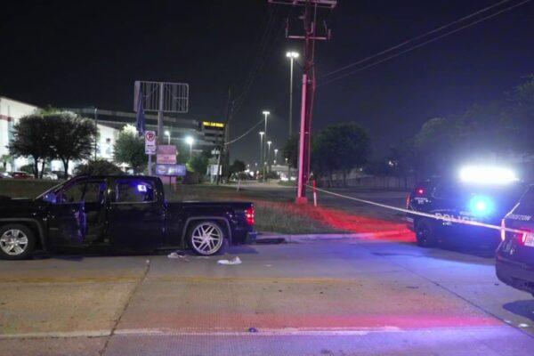 Houston Teen Injured in Shooting on I 45 Near Airtex