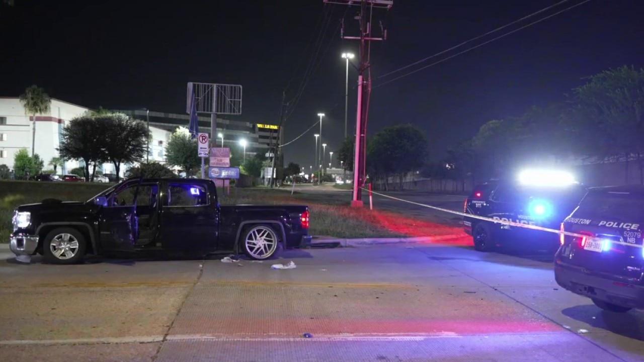 Houston Teen Injured in Shooting on I 45 Near Airtex