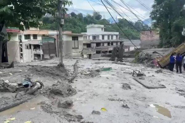North Texas Organizations Rally to Provide Relief Aid Following Nepal's Devastating Floods