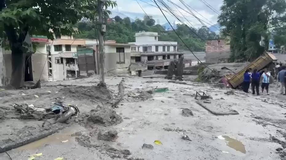 North Texas Organizations Rally to Provide Relief Aid Following Nepal's Devastating Floods