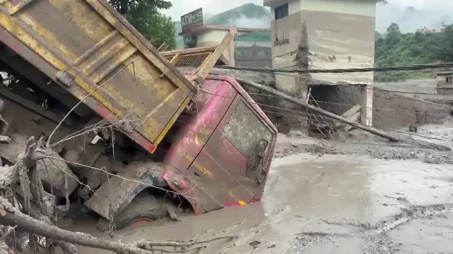 Houston Nepalese Community Unites to Raise Emergency Funds After Devastating Glacier Collapse in Nepal