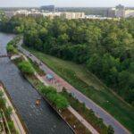The Woodlands Greenlights $50M Agreement to Prevent Houston Annexation Forever