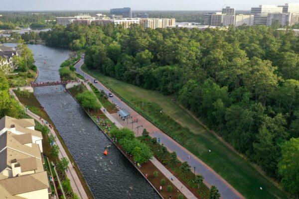 The Woodlands Greenlights $50M Agreement to Prevent Houston Annexation Forever