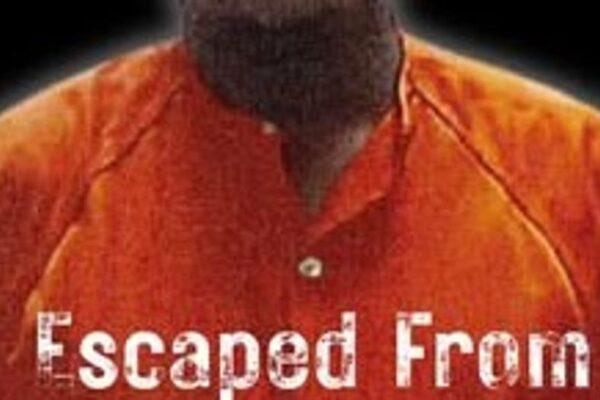 Liberty County Inmate Captured in Washington After 3 Week Manhunt Following Kingwood Escape