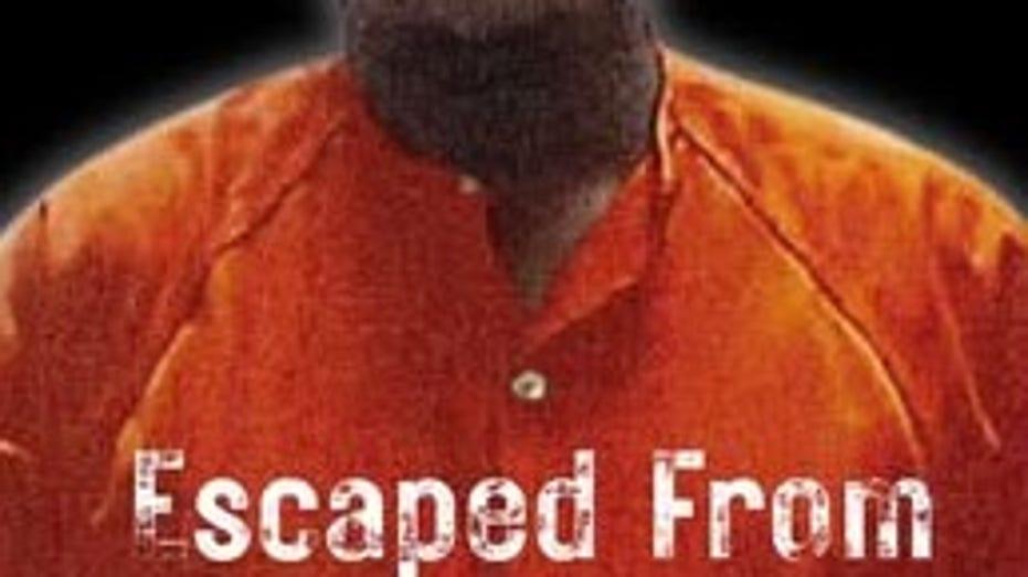 Liberty County Inmate Captured in Washington After 3 Week Manhunt Following Kingwood Escape