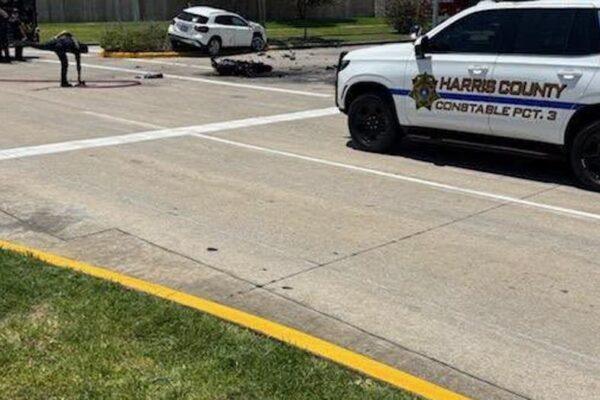 Tragic Motorcycle Accident Claims Life of Rider in Channelview