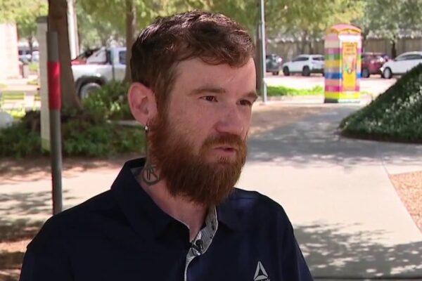 Houston Cancer Survivor Launches Nonprofit for Home Repairs to Help Those in Need