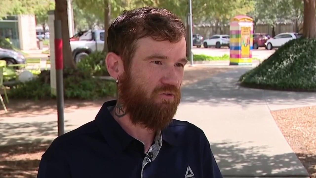 Houston Cancer Survivor Launches Nonprofit for Home Repairs to Help Those in Need