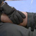 ICE to Implement Tarrant County Jail's Electric Shock Gloves for Enhanced Detention Safety