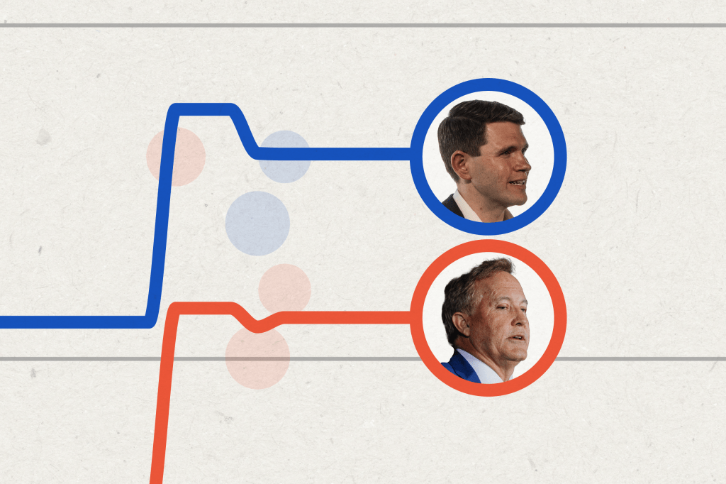 Texas U.S. Senate Race 2023: Latest Polls Show Ken Paxton vs. James Talarico