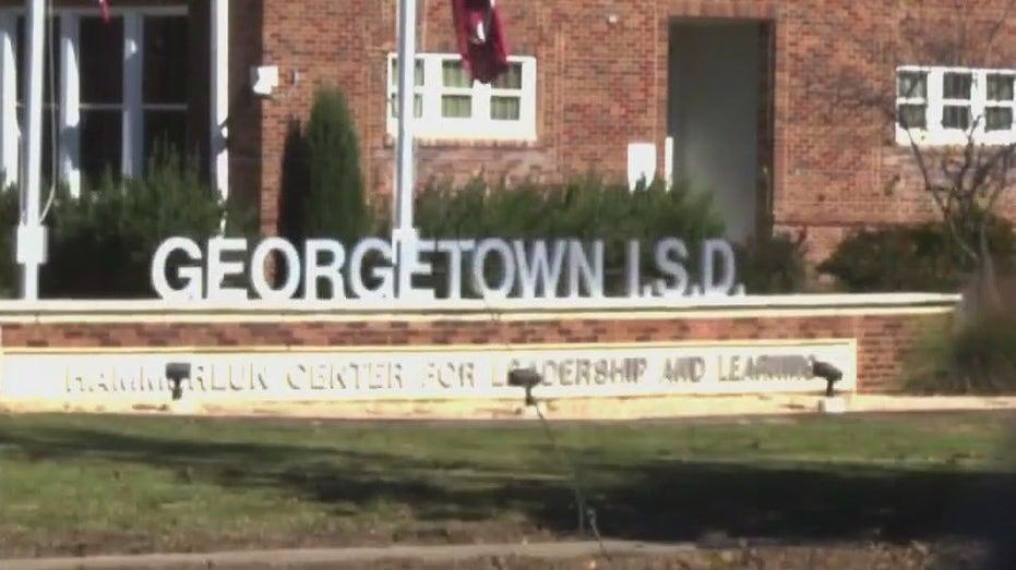 Georgetown ISD Proposes Tax Rate Election to Secure $8.4 Million for Teacher Salary Increases