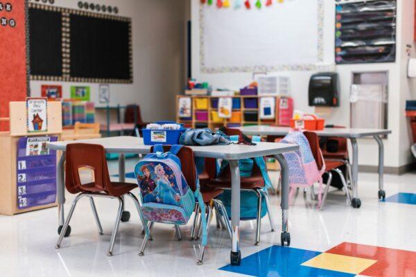 Discover Your Texas School's A F Accountability Grade and STAAR Performance Insights