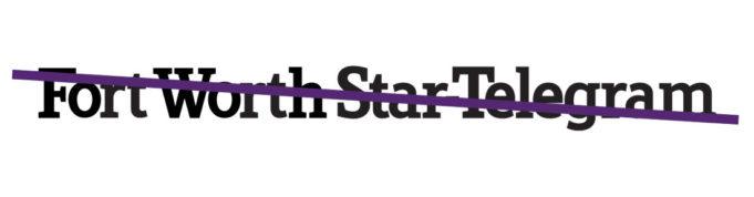 TCU Athletics Imposes Ban on ‘Star Telegram’ Coverage