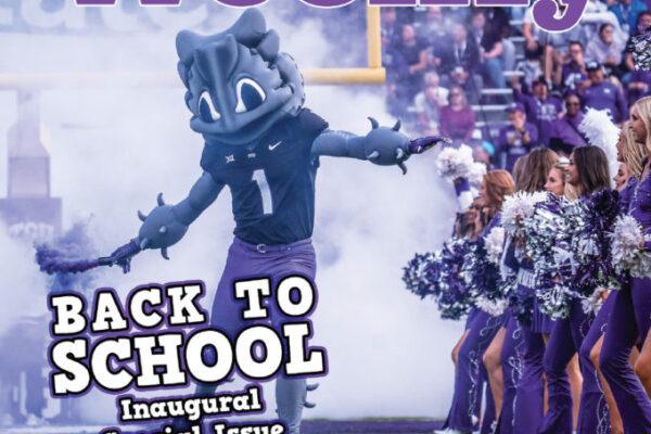 Back to School: Exciting Tips and Trends for Students!