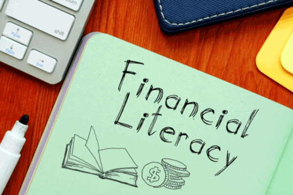 Boosting Community Strength with Financial Literacy Initiatives