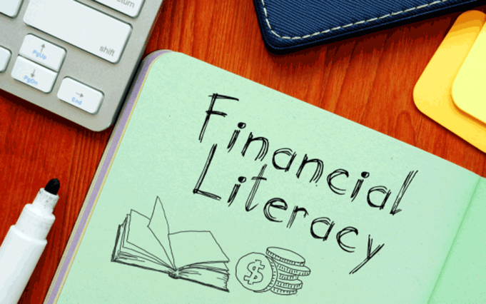Boosting Community Strength with Financial Literacy Initiatives