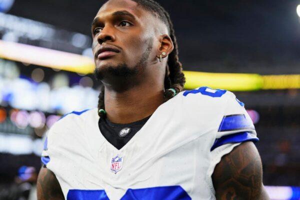 Fairview Police Launch Investigation into Burglary at CeeDee Lamb's Texas Residence