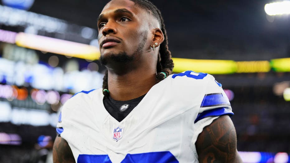 Fairview Police Launch Investigation into Burglary at CeeDee Lamb's Texas Residence