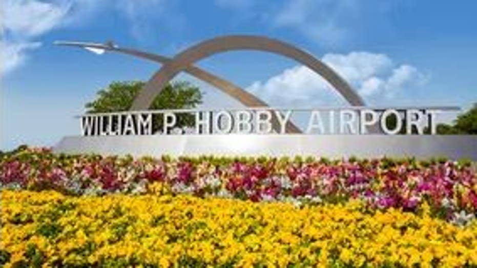 Houston Police Launch Investigation into Hobby Airport Incident