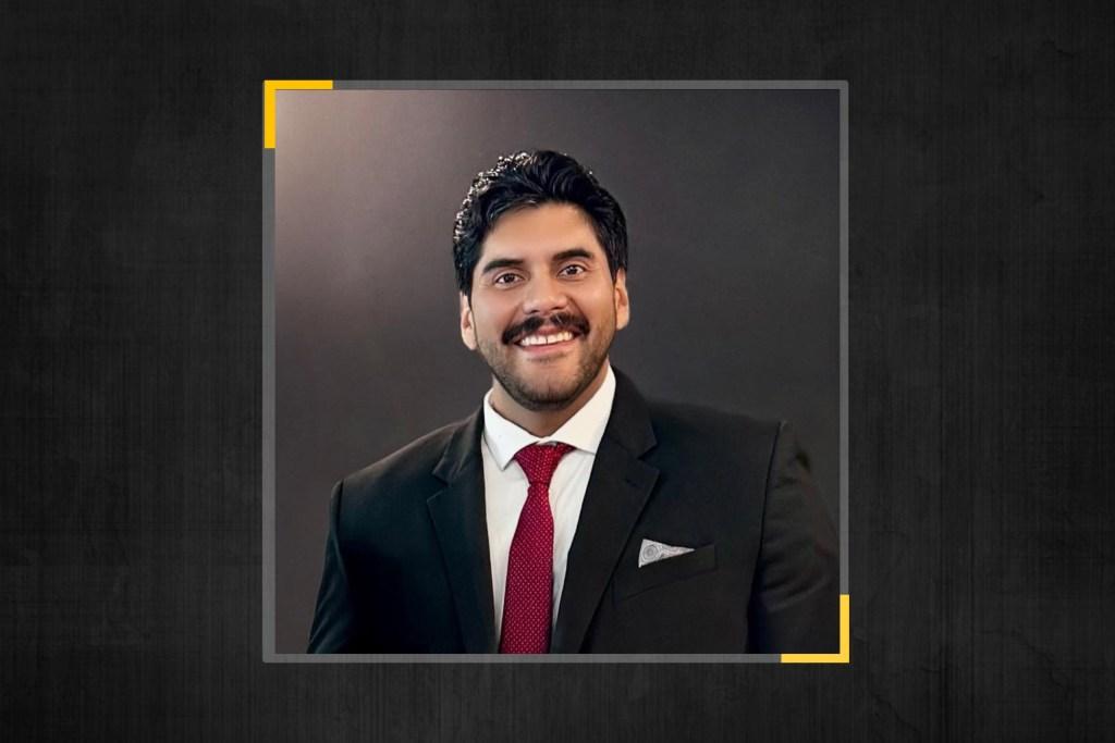 GOP Candidate for San Antonio House Seat Issues Apology for "Crude and Immature" Social Media Posts