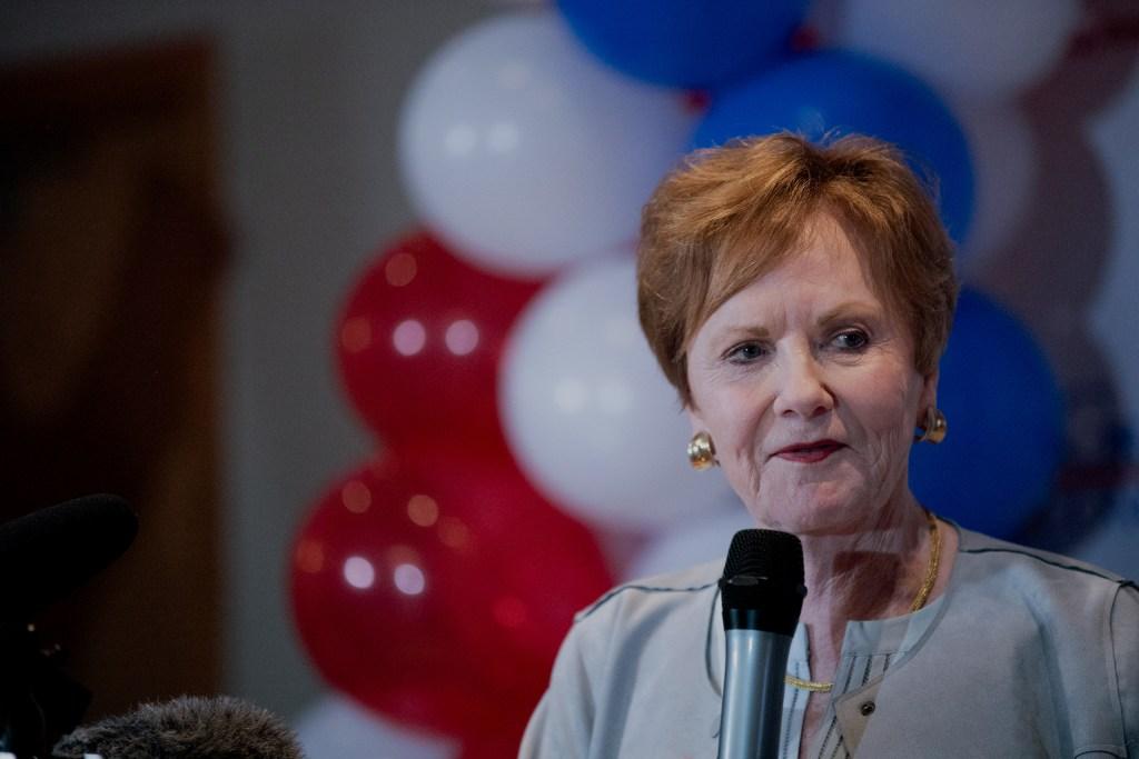 Former U.S. Representative Kay Granger Passes Away at 83: A Tribute to Her Legacy