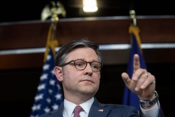 Mike Johnson's Campaign Blitz: Targeting Key South Texas House Districts This Week