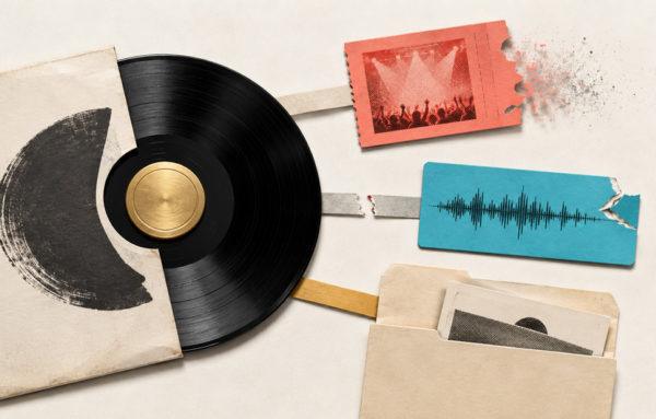 The Rise and Fall of Music NFTs: What Happened After the Boom?