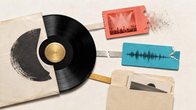 The Rise and Fall of Music NFTs: What Happened After the Boom?