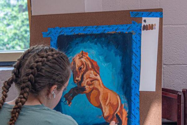 Exciting Teen Showcase Night at Sundance Square: Discover Young Talents!