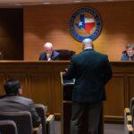 Texas Lawmaker Demands Answers from Oil Regulators on Public Comment Policy Changes