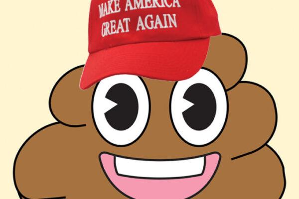 The Rise of the Turd Reich: A Satirical Exploration