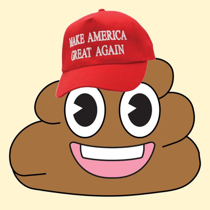 The Rise of the Turd Reich: A Satirical Exploration