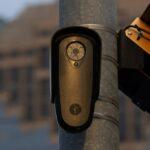 Governor Abbott Prohibits State Agencies from Funding Flock Cameras