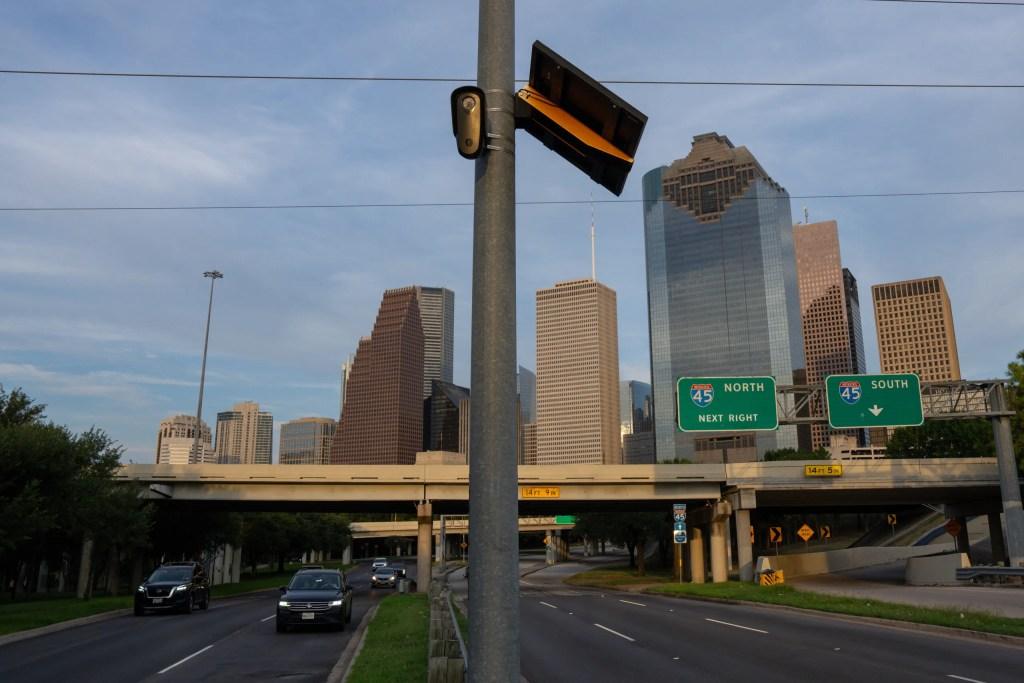 Texas Lawmakers Increase Car Insurance by $1 to Fund Thousands of Flock Cameras