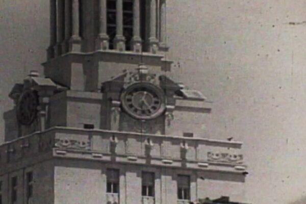 Reflecting on the University of Texas Tower Shooting: A 60 Year Retrospective