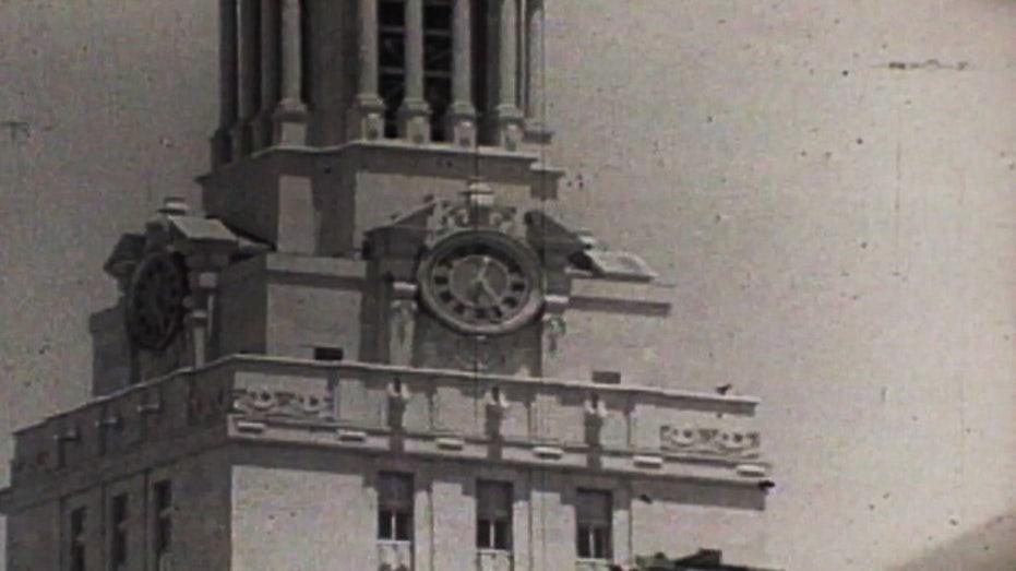 Reflecting on the University of Texas Tower Shooting: A 60 Year Retrospective