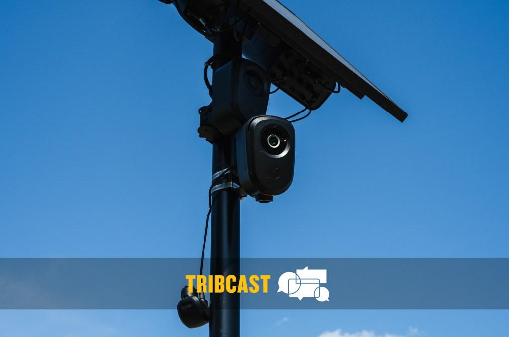 TribCast: The Flock Camera Meltdown Uncovered