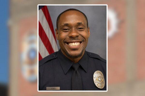Dallas ISD Officer Recovering After Officer Involved Shooting: Released from Hospital