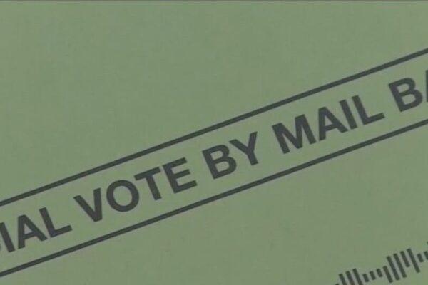 Travis County Joins Federal Lawsuit Against Trump's Proposed Mail In Ballot Regulations