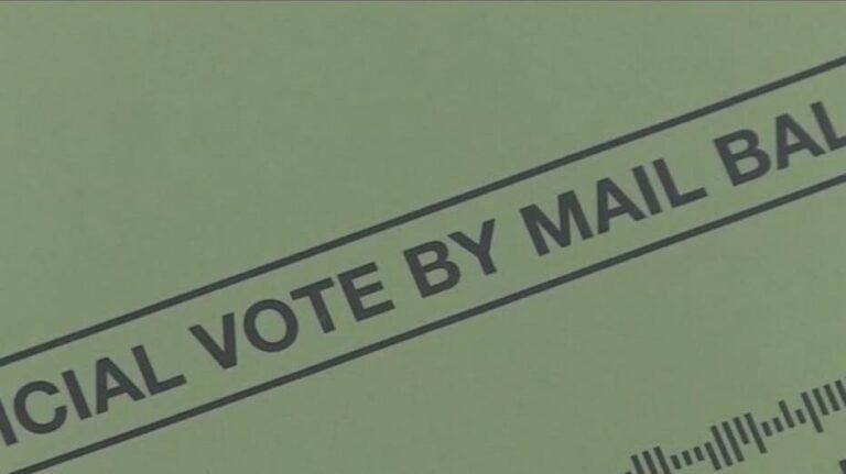 Travis County Joins Federal Lawsuit Against Trump’s Proposed Mail-In Ballot Regulations