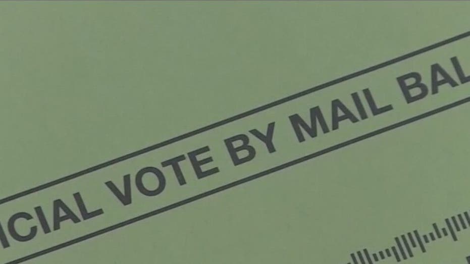 Travis County Joins Federal Lawsuit Against Trump's Proposed Mail In Ballot Regulations