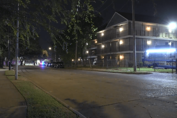 Brays Oaks Shooting: Man Injured After Argument with Suspect