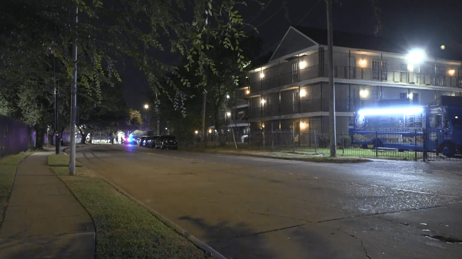 Brays Oaks Shooting: Man Injured After Argument with Suspect