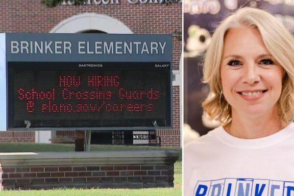 Plano ISD Principal Faces Scrutiny After Teacher Arrest Leaves Community Concerned
