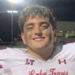 Lake Travis Football Coach Expresses Heartbreak Over Player's Tragic Death